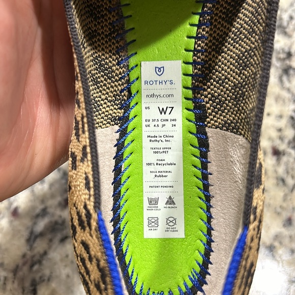 Rothy's - Picture 4 of 10